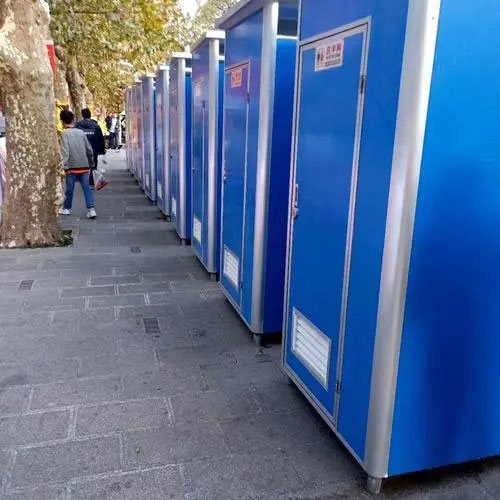 揭西移动公厕租赁