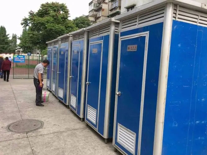 揭西移动洗手间租赁