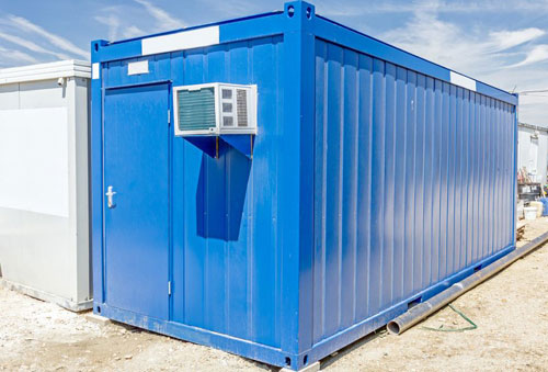 揭西移动厕所出租