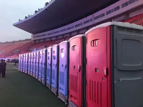 揭西音乐节移动卫生间租赁